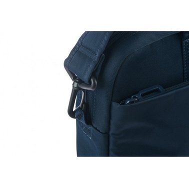 Сумка та рюкзак для ноутбуків Tucano Piu Bag 13-14 Blue (BPB1314-B) фото