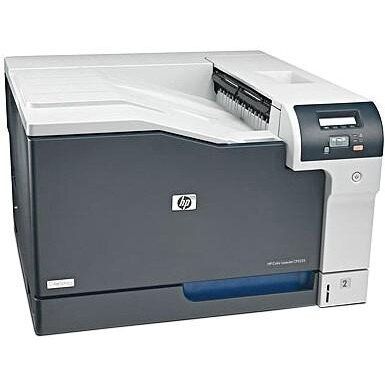 Лазерный принтер HP Color LaserJet Pro CP5225dn (CE712A) фото