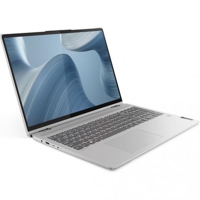 Ноутбук Lenovo IdeaPad Flex 5 14IAU7 Cloud Gray (82R700KKRA) фото