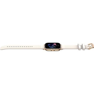 Смарт-часы Amazfit GTS 3 Ivory White фото