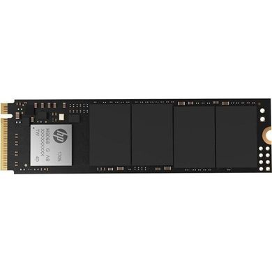 SSD накопичувач HP EX900 250 GB (2YY43AA#ABB) фото