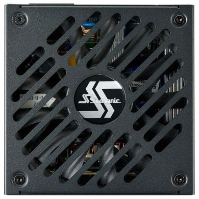 Блок питания SeaSonic Focus SGX 650 (SSR-650SGX) фото