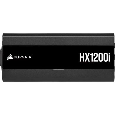 Блок живлення Corsair HX1200i PCIE5 (CP-9020281-EU) 1200W фото
