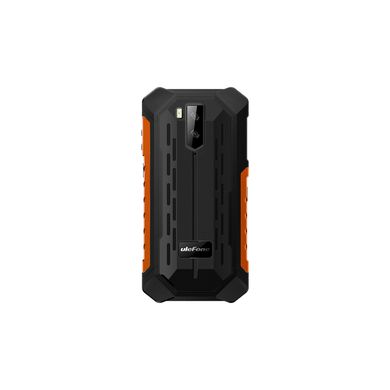 Смартфон Ulefone Armor X5 3/32GB Orange (6937748733393) фото