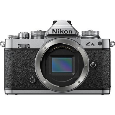 Фотоапарат Nikon Z fc Body (VOA090AE) фото