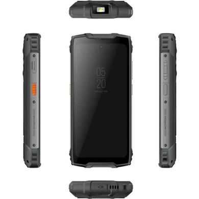 Смартфон Blackview BV9300 Pro 8/256GB Black фото