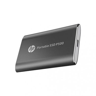 SSD накопитель HP P500 120 GB (6FR73AA) фото