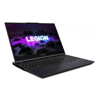Ноутбук Lenovo Legion 5 15ACH6H (82JU00HXPB) фото