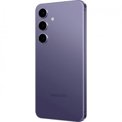 Смартфон Samsung Galaxy S24 8/256GB Cobalt Violet (SM-S921BZVG) фото