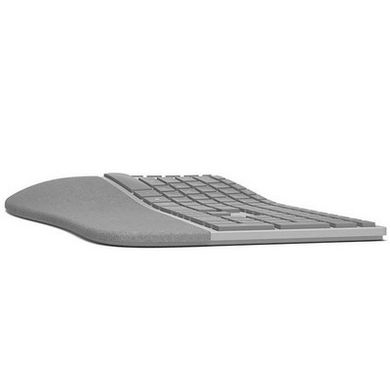 Клавіатура Microsoft Surface Ergonomic Keyboard (3RA-00022) фото