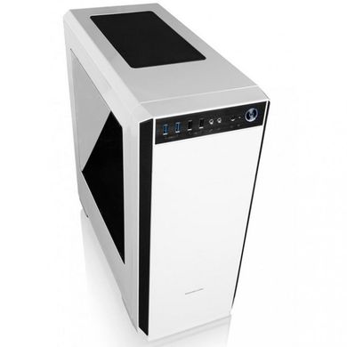 Корпус для ПК Modecom Oberon Pro Silent White (AT-OBERON-PS-20-000000-00) фото