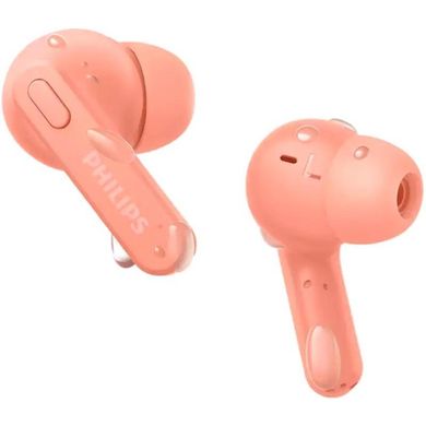 Навушники Philips TAT2206 Pink фото
