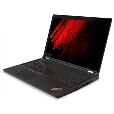 Ноутбук Lenovo ThinkPad T15g G2 i7 32GB/1TB (20YS000NGE) фото