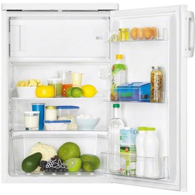 Холодильники Zanussi ZRG15800WA фото