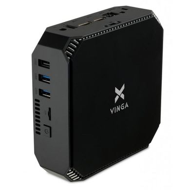 Настільний ПК Vinga Mini PC V500 (V500J5005.464240WP) фото