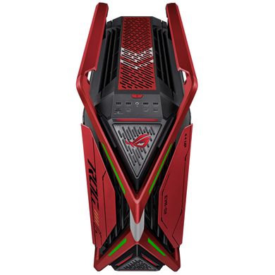 Корпус для ПК ASUS ROG GR701 Hyperion EVA-02 Edition (90DC00F4-B39000) фото