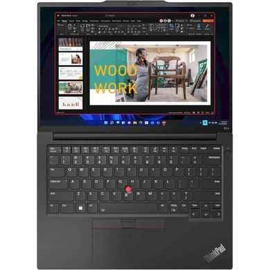 Ноутбук Lenovo ThinkPad E14 G5 (21JR0007PB) фото