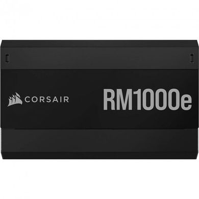 Блок живлення Corsair RM1000e (CP-9020250) фото
