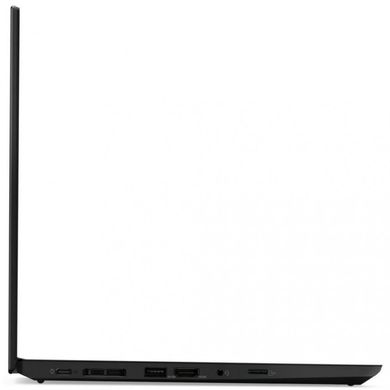 Ноутбук Lenovo ThinkPad T495s Black (20QJ000JRT) фото