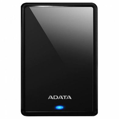 Жорсткий диск ADATA HV620S 5 TB Black (AHV620S-5TU31-CBK) фото