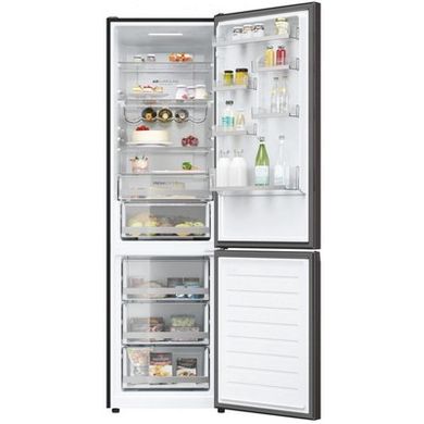 Холодильники Haier HDW3620DNPD фото