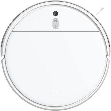 Роботы-пылесосы Xiaomi Mi Robot Vacuum-Mop 2 Lite фото