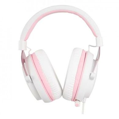 Навушники Sades SA-723 Mpower Pink/White (SA723PNJ) фото
