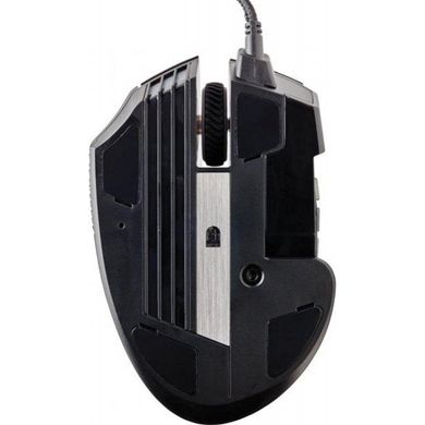 Мышь компьютерная Corsair Scimitar RGB Elite USB Black (CH-9304211-EU) фото