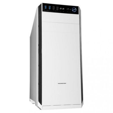 Корпус для ПК Modecom Oberon Pro Silent White (AT-OBERON-PS-20-000000-00) фото