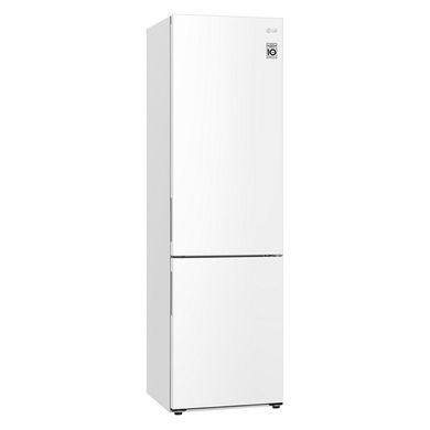 Холодильники LG GW-B509CQZM фото