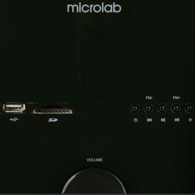 Колонка Microlab M-700U фото