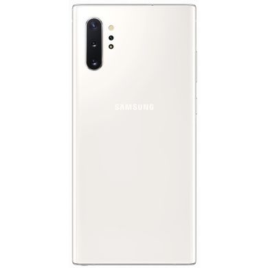 Смартфон Samsung Galaxy Note 10+ SM-N975F 12/256GB White (SM-N975FZWD) фото