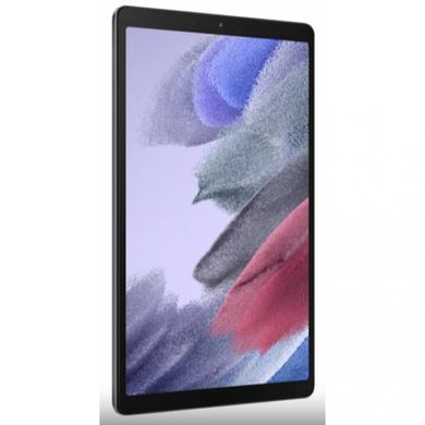 Планшет Samsung Galaxy Tab A7 Lite Wi-Fi 3/32GB Gray (SM-T220NZAA) фото