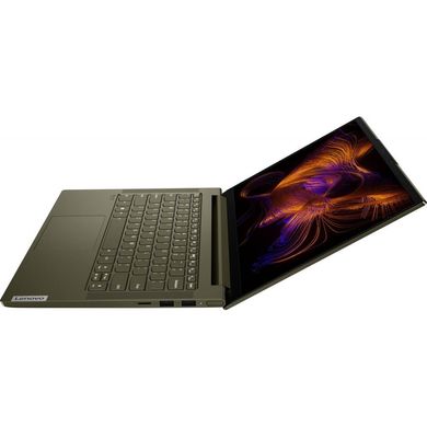 Ноутбук Lenovo Yoga Slim 7 14ITL05 (82A300KPRA) фото
