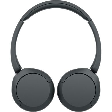 Навушники Sony WH-CH520 Black фото