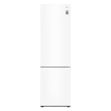 Холодильники LG GW-B509CQZM фото