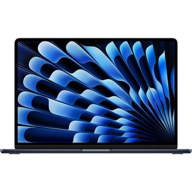 Ноутбук Apple MacBook Air 15" M3 2024 Midnight (MXD43) фото