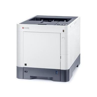 Лазерний принтер Kyocera ECOSYS P6230cdn (1102TV3NL0, 1102TV3NL1) фото