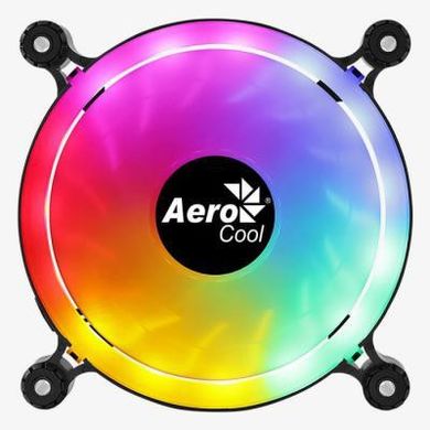 Вентилятор Aerocool Spectro 12 FRGB (4710562755558) фото
