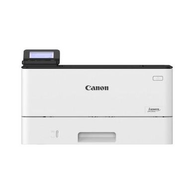 Лазерний принтер Canon i-SENSYS LBP-236dw (5162C006) фото