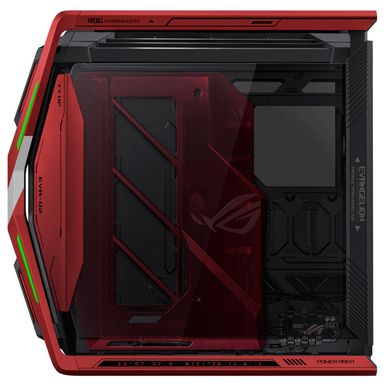 Корпус для ПК ASUS ROG GR701 Hyperion EVA-02 Edition (90DC00F4-B39000) фото