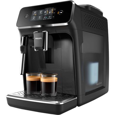 Кофеварки и кофемашины Philips Series 2200 EP2221/40 фото