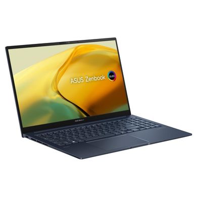 Ноутбук Asus Zenbook 15 OLED UM3504DA-NX149 (90NB1161-M005J0) фото