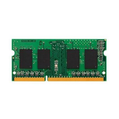 Оперативная память Kingston 8 GB SO-DIMM DDR4 3200 MHz (KVR32S22S8/8) фото