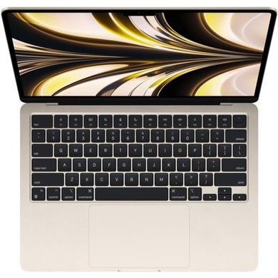 Ноутбук Apple MacBook Air 13,6" M2 Starlight 2022 (Z15Y000B2) фото