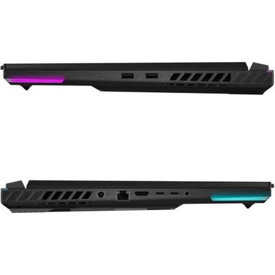 Ноутбук ASUS ROG Strix SCAR 18 G834JYR Off Black (G834JYR-R6059X, 90NR0IP2-M002Z0) фото