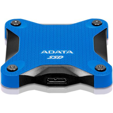 SSD накопичувач ADATA SD620 1 TB Blue (SD620-1TCBL) фото