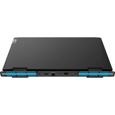 Ноутбук Lenovo IdeaPad Gaming 3 16ARH7 Onyx Gray (82SC007SRA) фото