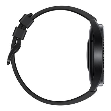 Смарт-часы HUAWEI Watch GT 3 46mm Black (55026956) фото