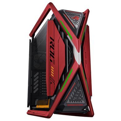 Корпус для ПК ASUS ROG GR701 Hyperion EVA-02 Edition (90DC00F4-B39000) фото